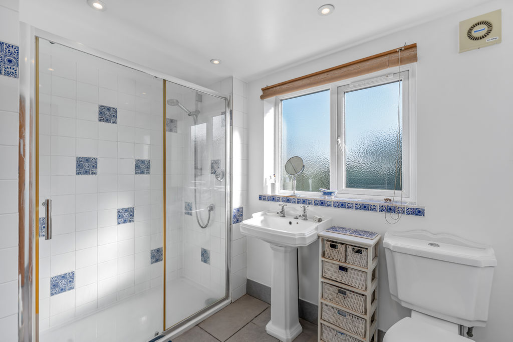 Church Street Bodicote